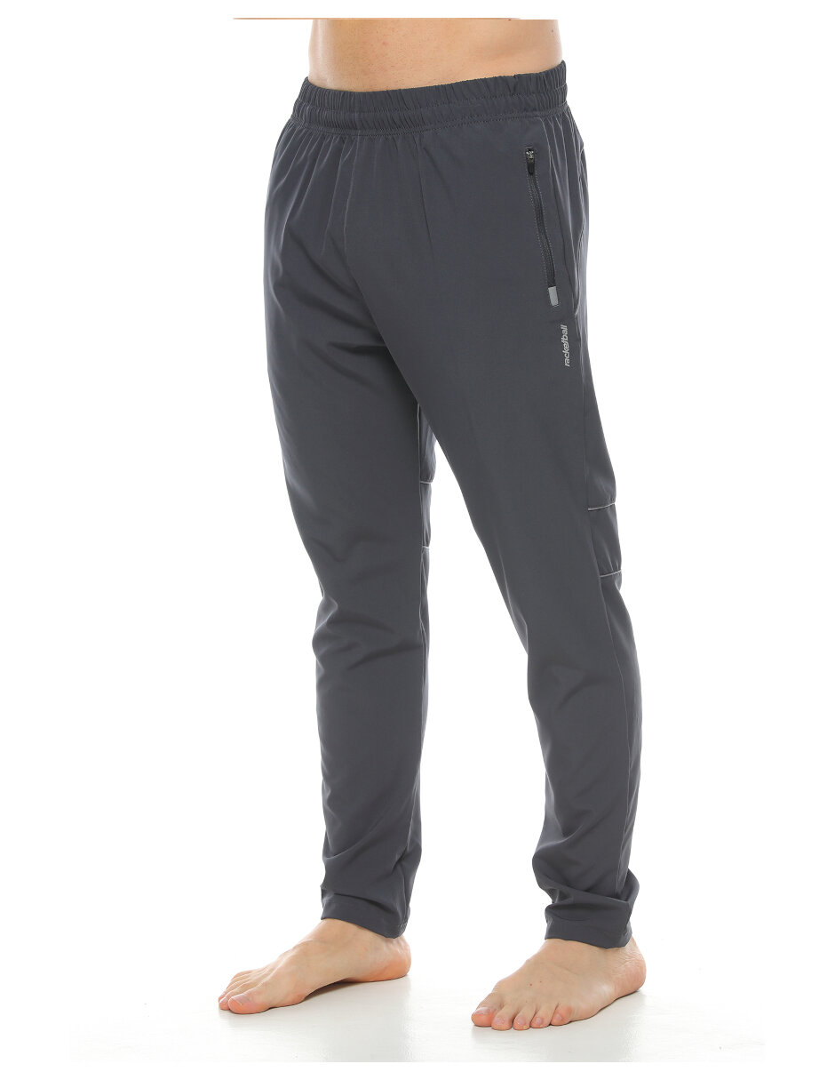 Pantalón Deportivo Hombre Moderno y Cómodo para Entrenamientos y