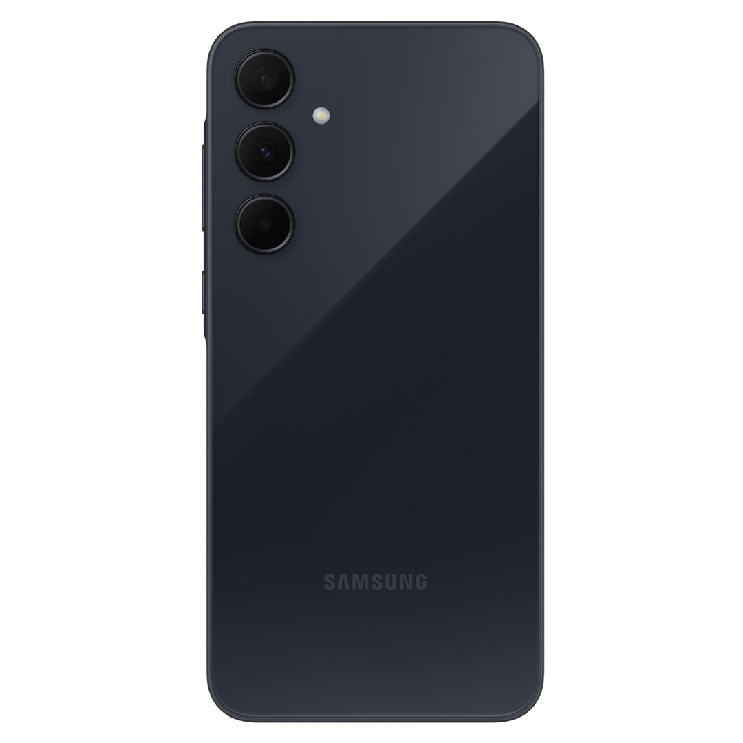 Samsung Galaxy A35 5G Dual Sim 256GB Awesome Navy 8GB Ram Desbloqueado