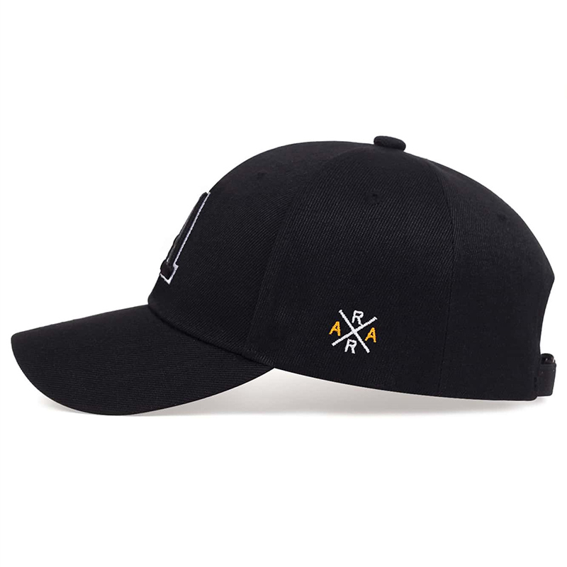 Gorra premium A.
