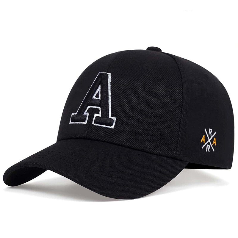 Gorra premium A.