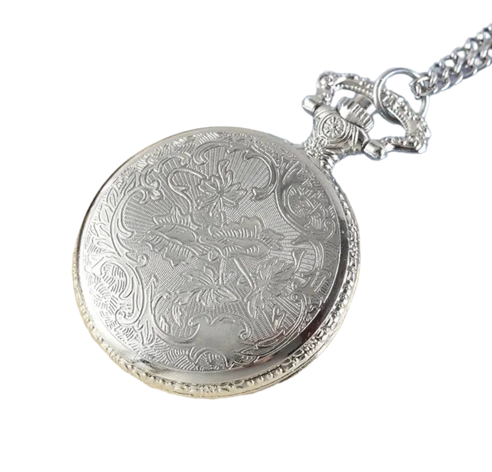 Reloj de bolsillo .