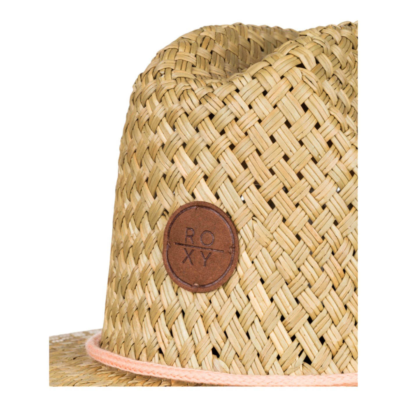 SOMBRERO ROXY MUJER CAFÉ ROXY SUNSHINE ON MY MIND ERJHA04100MFQ0.