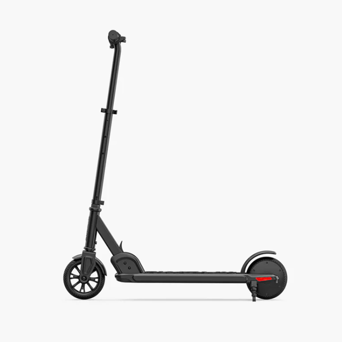Patin Scooter Eléctrico Jetson Relay Negro Pro 8+