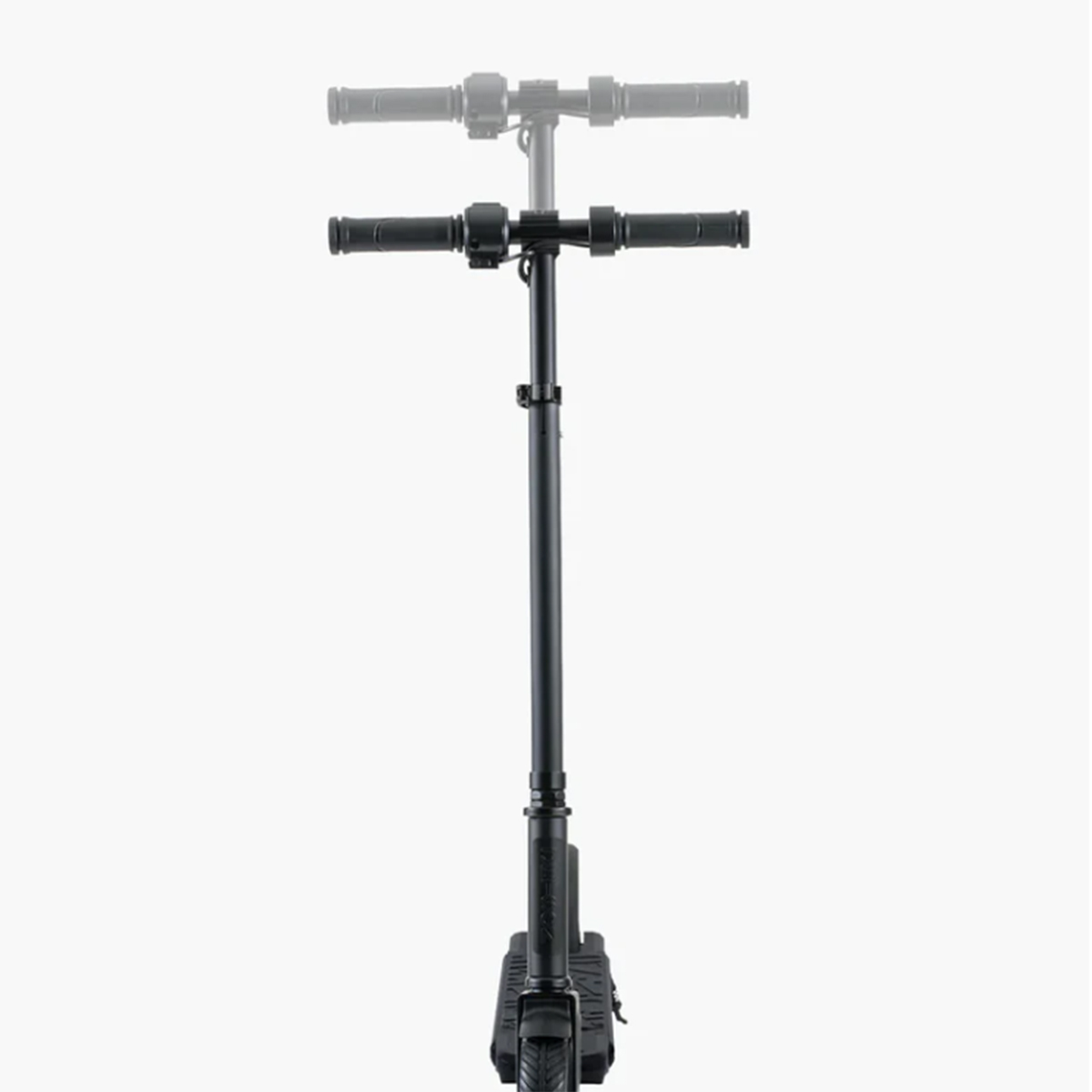 Patin Scooter Eléctrico Jetson Relay Negro Pro 8+
