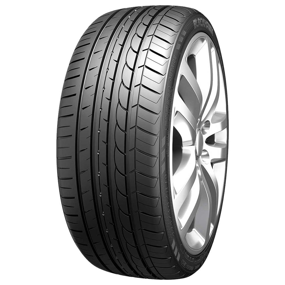 LLANTA 225/40ZR18 XL BLACKHAWK STREET-H HU02 92W.