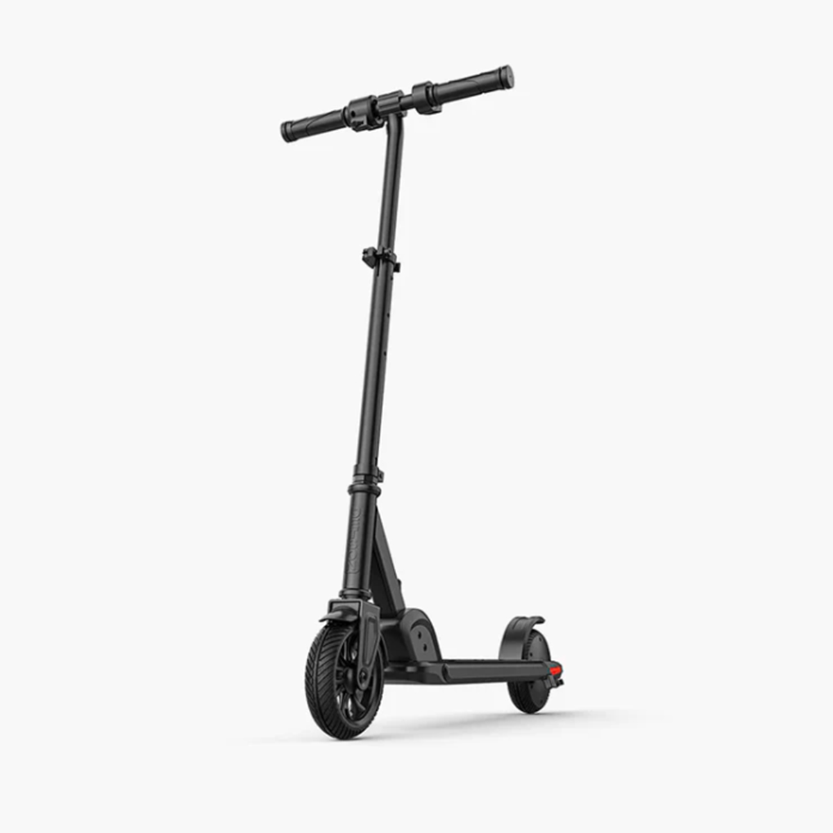 Patin Scooter Eléctrico Jetson Relay Negro Pro 8+