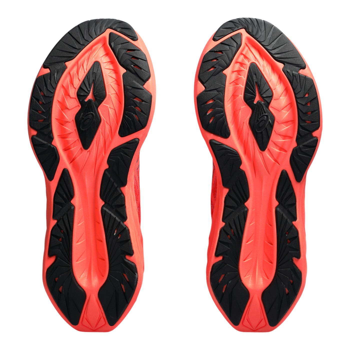 TENIS ASICS HOMBRE ROJO ASICS NOVABLAST 4 1011B693601.