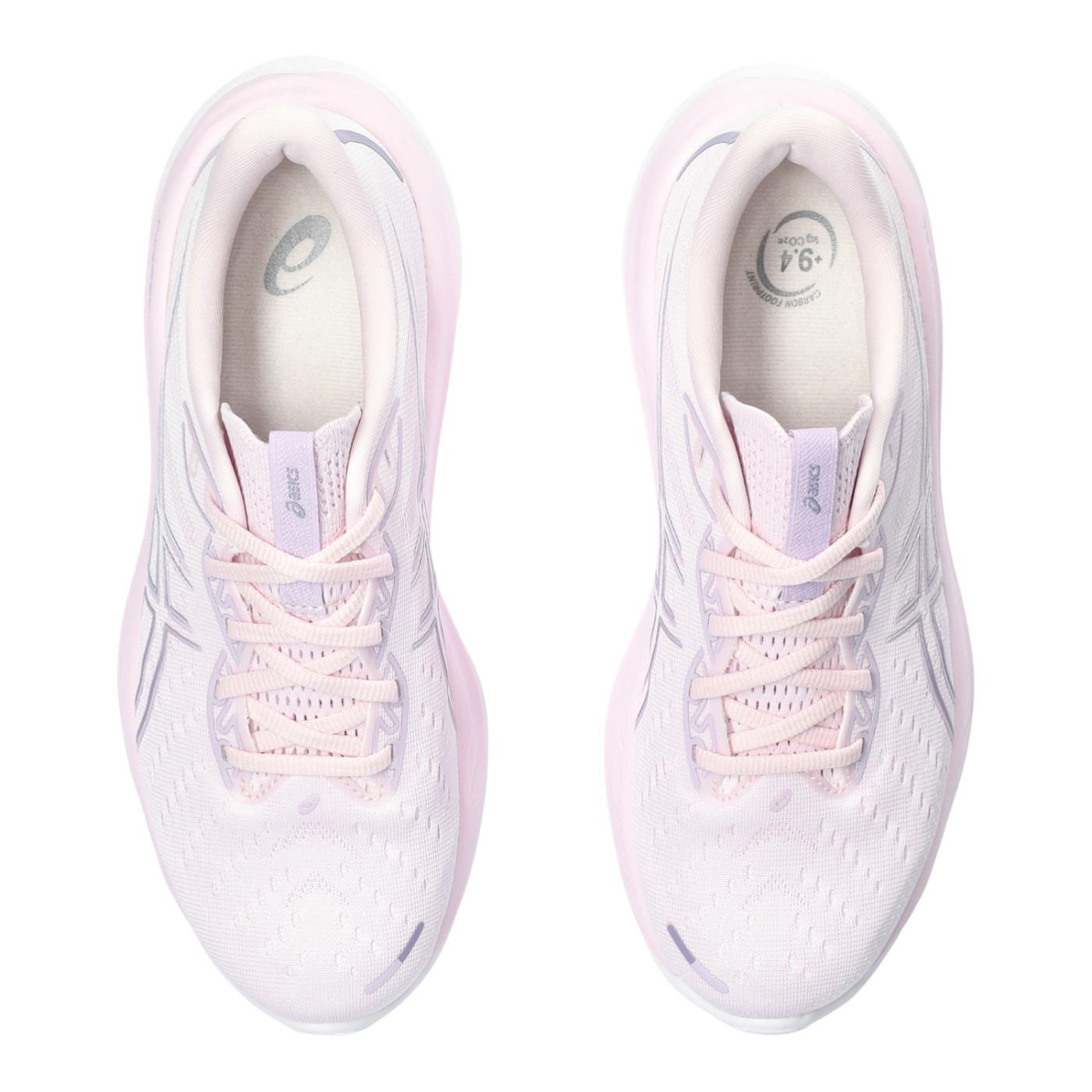TENIS ASICS MUJER ROSA ASICS CUMULUS 26 1012B599700.