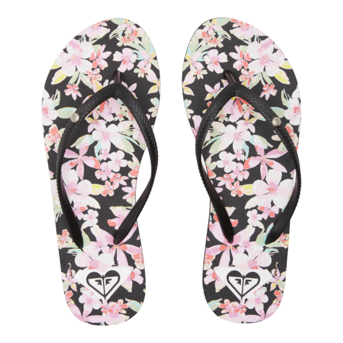 SANDALIAS ROXY MUJER MULTICOLOR ROXY BERMUDA ARJL100871BPU.