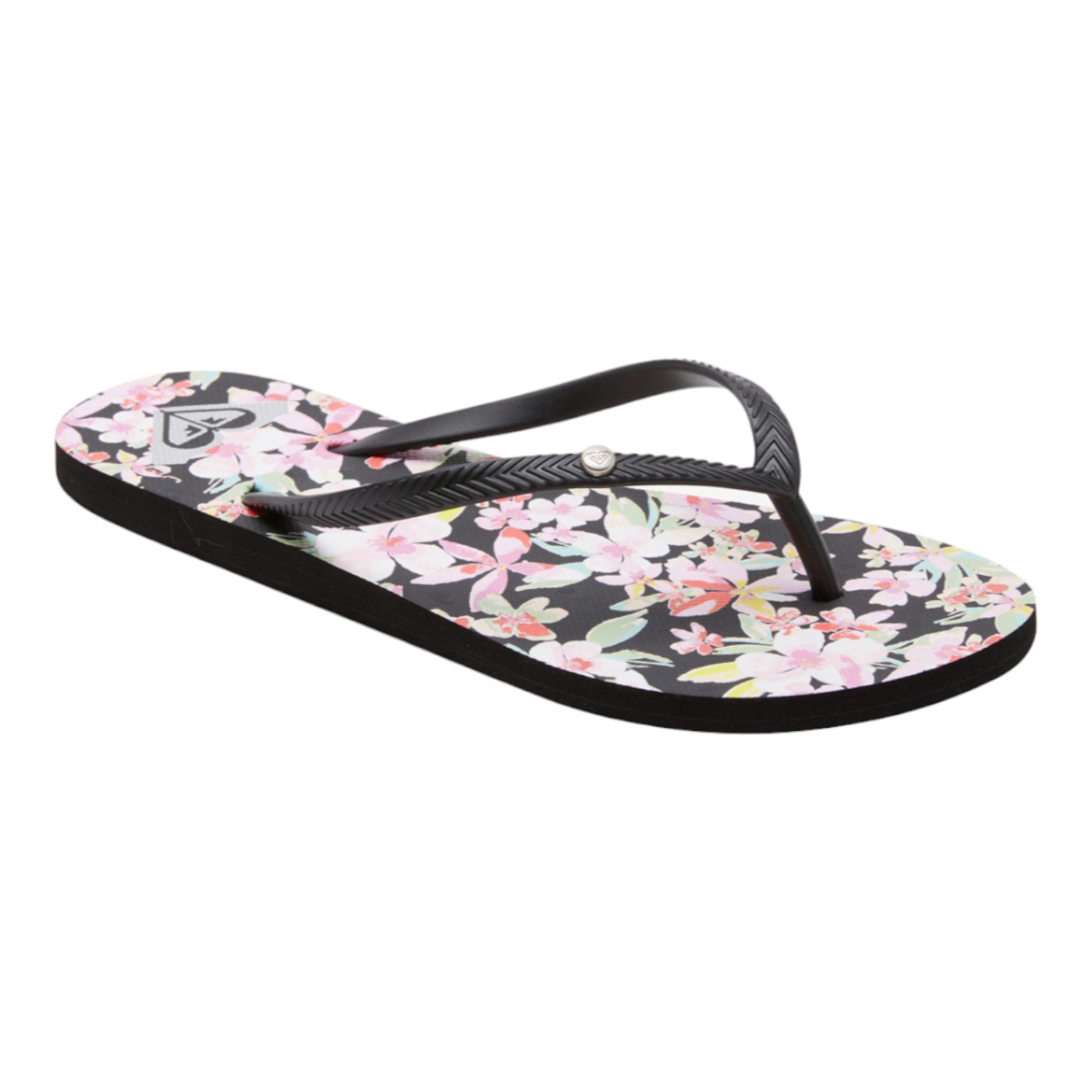 SANDALIAS ROXY MUJER MULTICOLOR ROXY BERMUDA ARJL100871BPU.