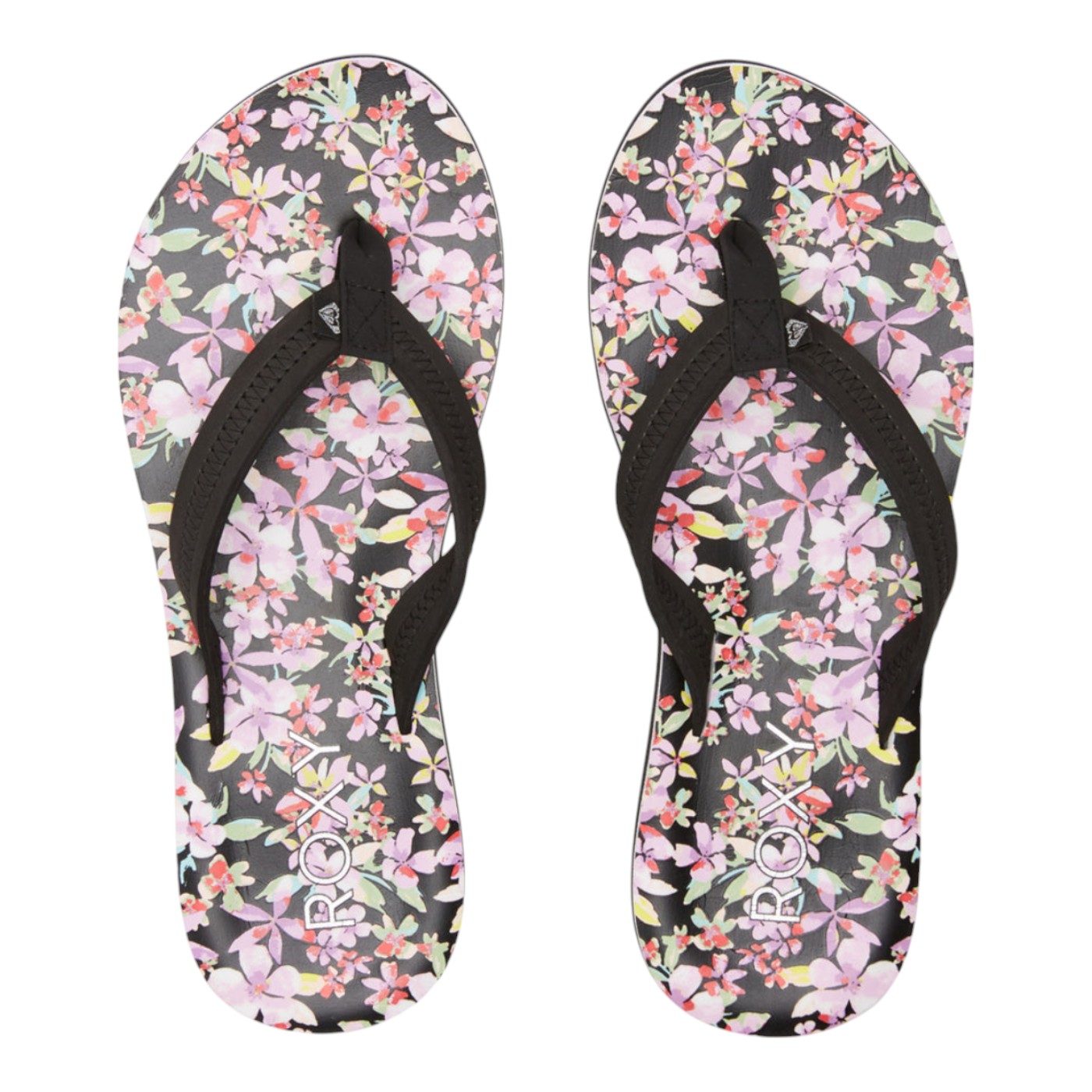 SANDALIAS ROXY MUJER MULTICOLOR ROXY VISTA ARJL100953KPK.