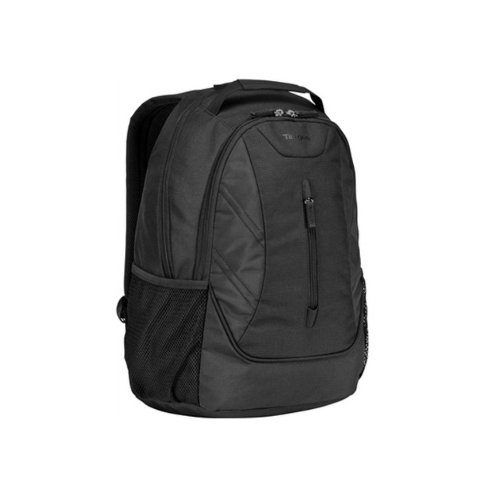 Mochila Targus Ascend TSB710US - 16" - Negra/Gris.
