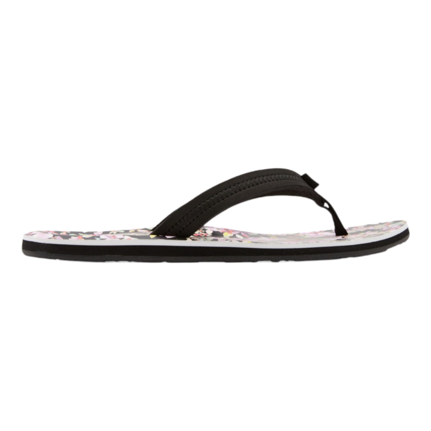 SANDALIAS ROXY MUJER MULTICOLOR ROXY VISTA ARJL100953KPK.