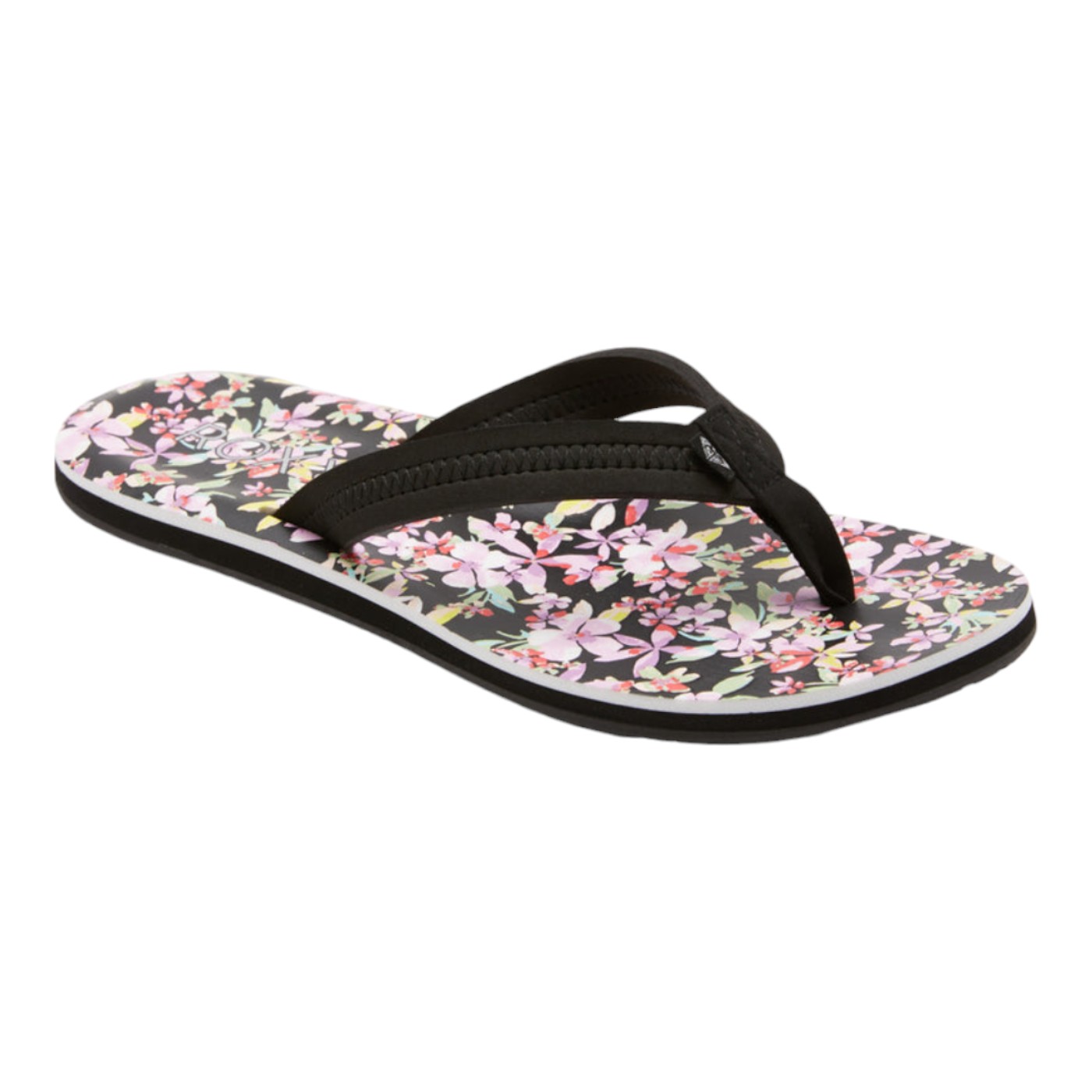 SANDALIAS ROXY MUJER MULTICOLOR ROXY VISTA ARJL100953KPK.