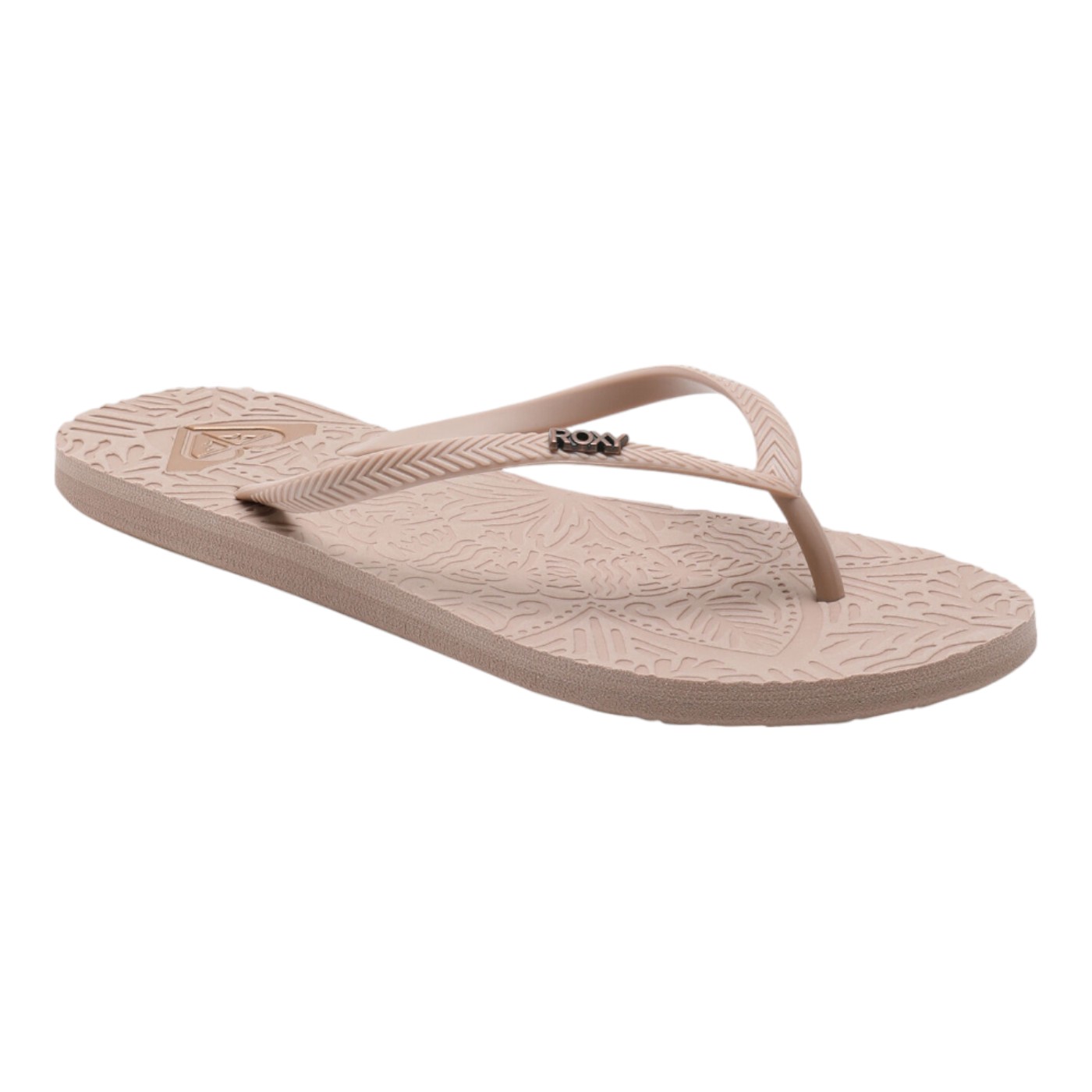 SANDALIAS ROXY MUJER CAFÉ ROXY ANTILLES ARJL101114TAU.