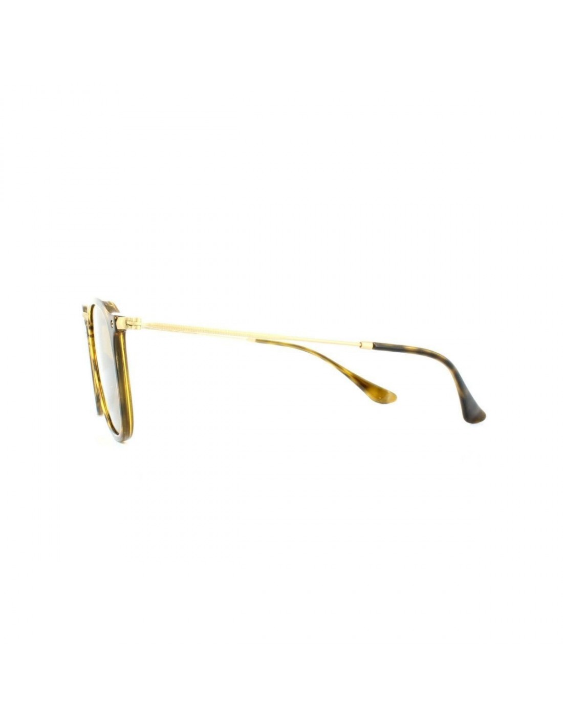 Lentes de sol Ray Ban Rb2448n 710 Icon Sunglasses Cafe B-15 Carey Original
