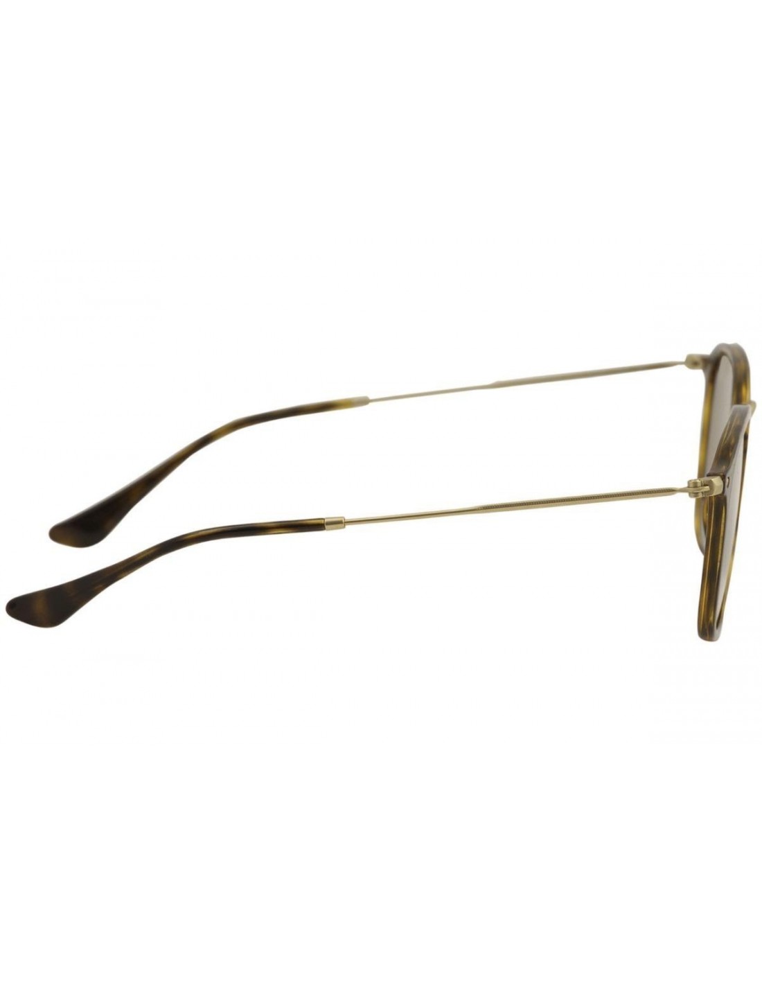 Lentes de sol Ray Ban Rb2448n 710 Icon Sunglasses Cafe B-15 Carey Original
