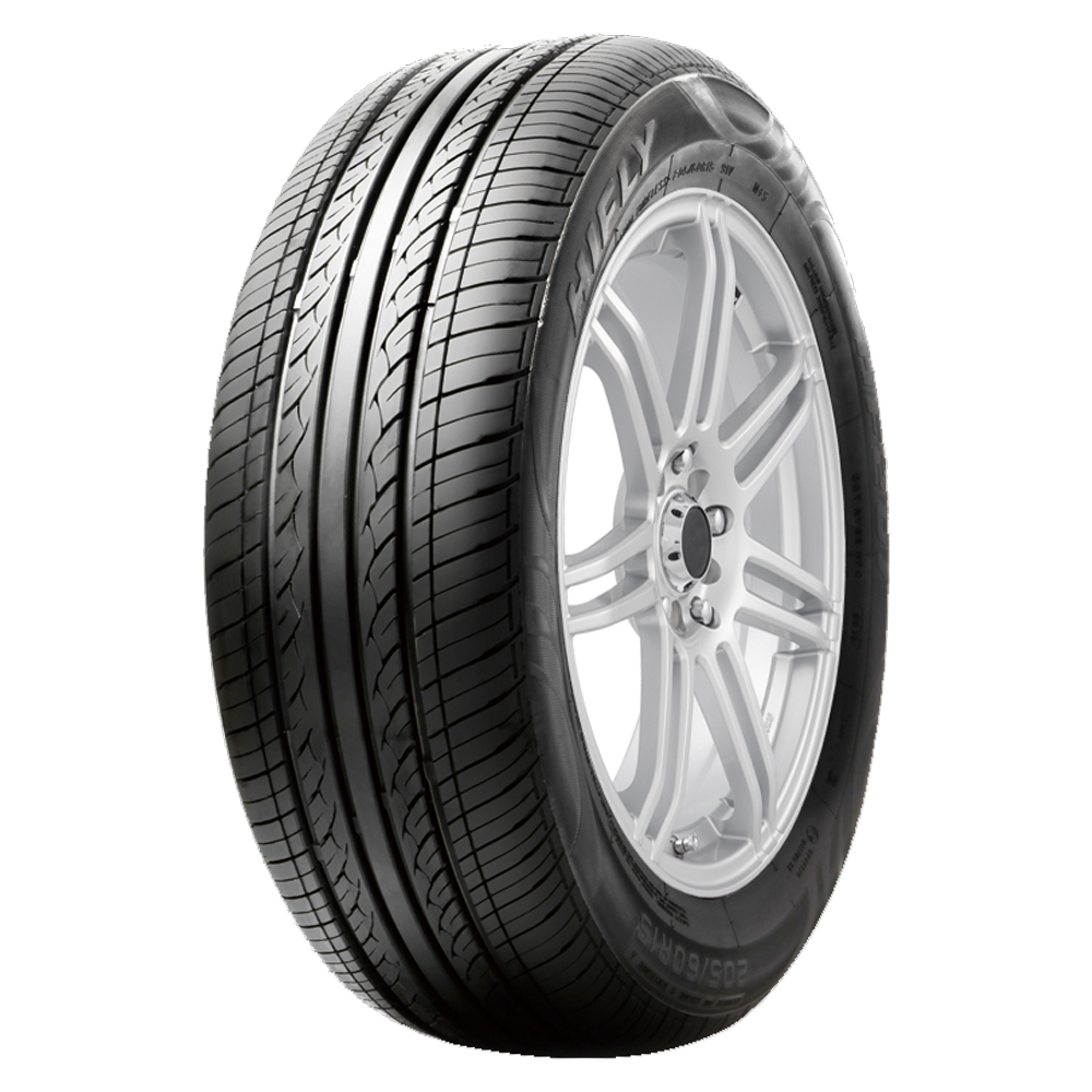 LLANTA 175/70R14 HIFLY HF201 84T.