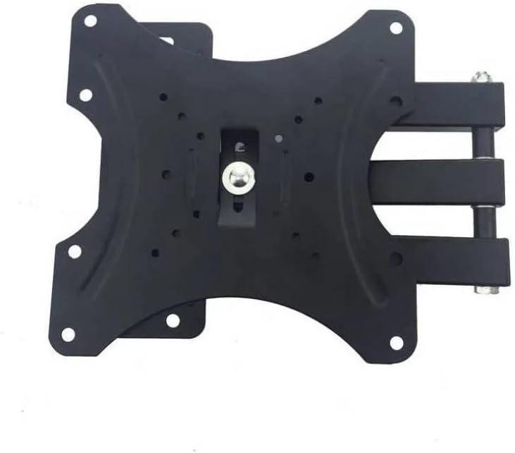 Soporte Tv Pantalla o monitor Pared Vesa 14 A 42 Pulgadas Brazo Articulado.