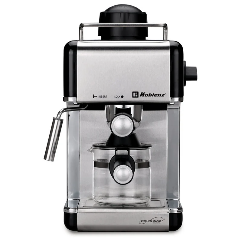 CAFETERA ESPRESSO	