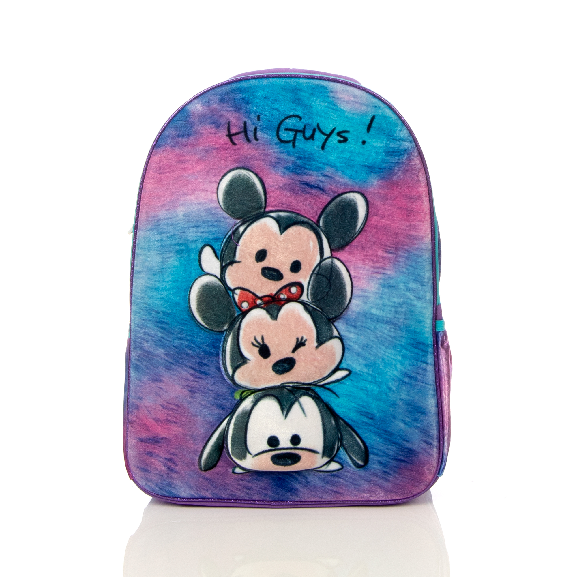 Mochila de tsum tsum hotsell