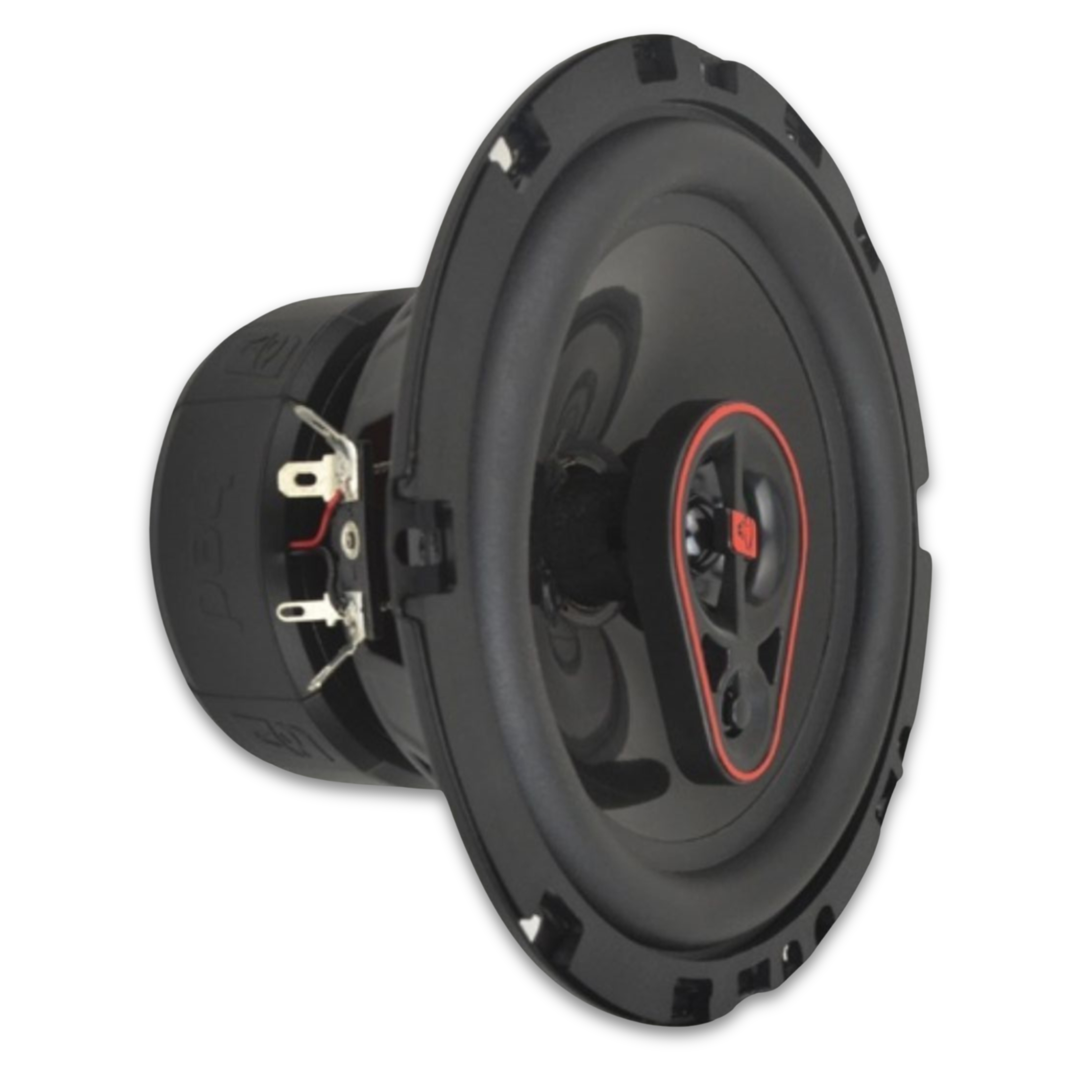 Bocinas Coaxiales 6.5 pulgadas 340 Watts Cerwin Vega H7653.