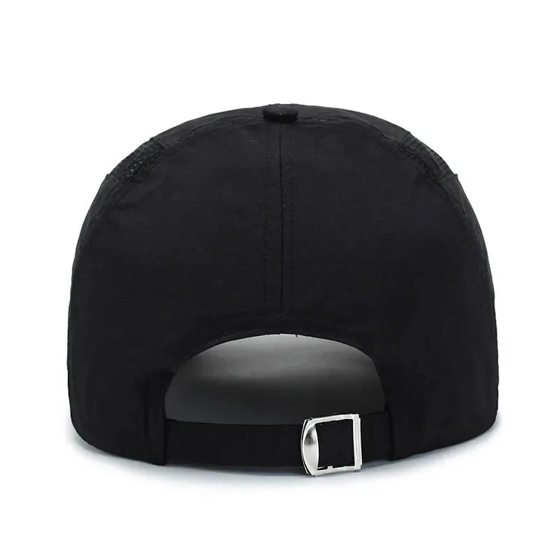 Gorra black sport .
