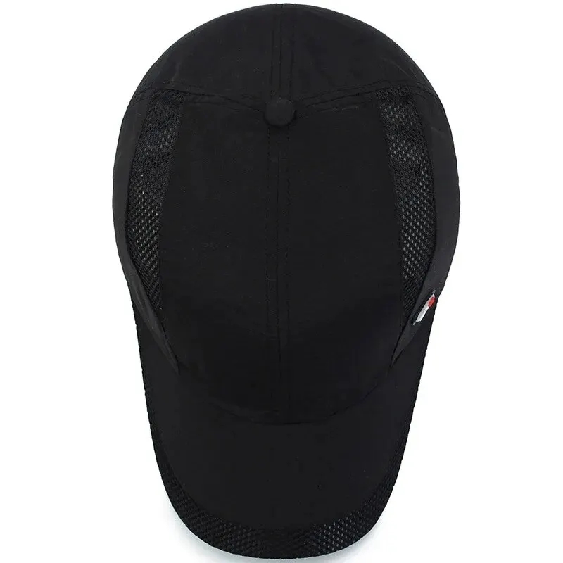 Gorra black sport .