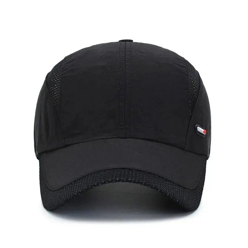 Gorra black sport .