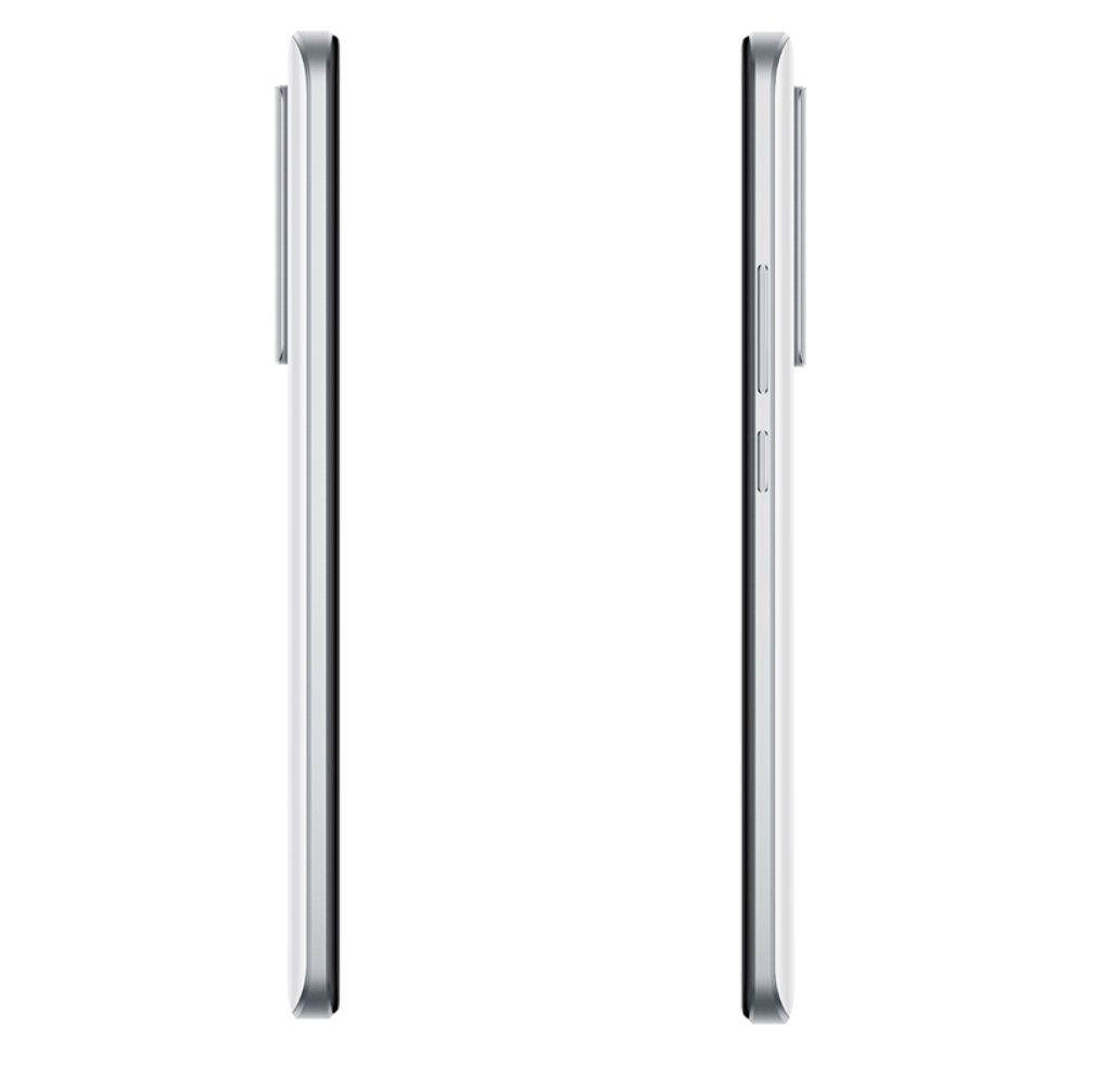 Xiaomi Poco F5 Pro Dual SIM 256GB 12GB Ram Blanco