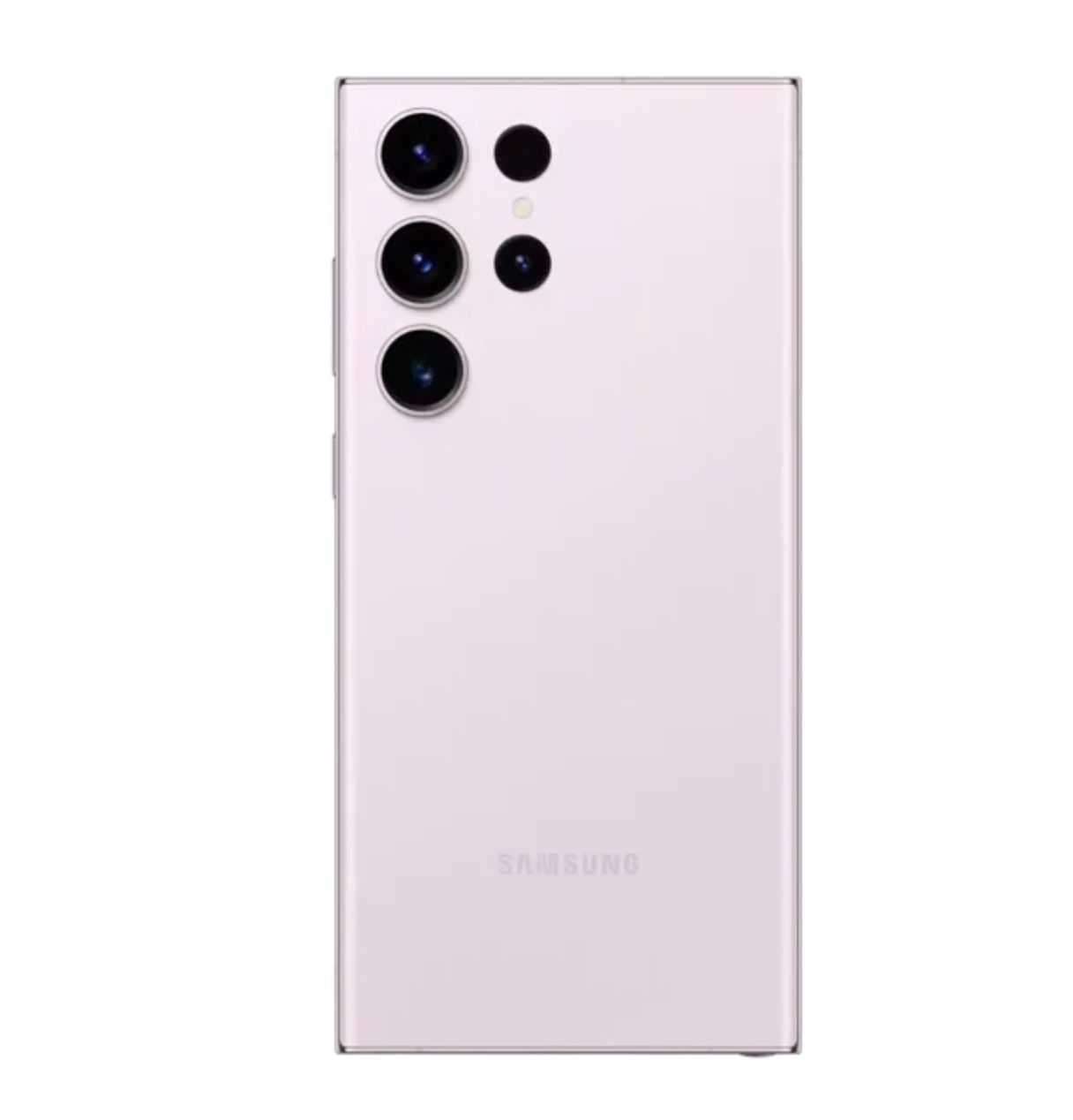 Samsung Galaxy S23 Ultra Dual SIM 512GB 12GB Ram 5000 mAh NFC - Lavanda.
