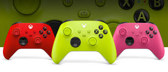 CONTROL XBOX VOLT -XSX.