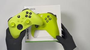 CONTROL XBOX VOLT -XSX.