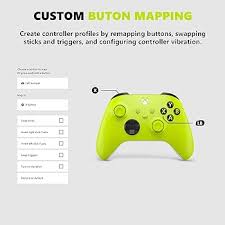 CONTROL XBOX VOLT -XSX.