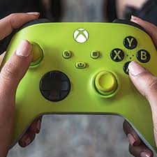 CONTROL XBOX VOLT -XSX.