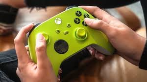 CONTROL XBOX VOLT -XSX.