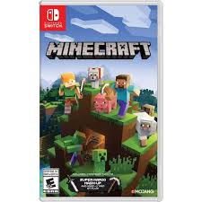 Juego Minecraft.-NSW.