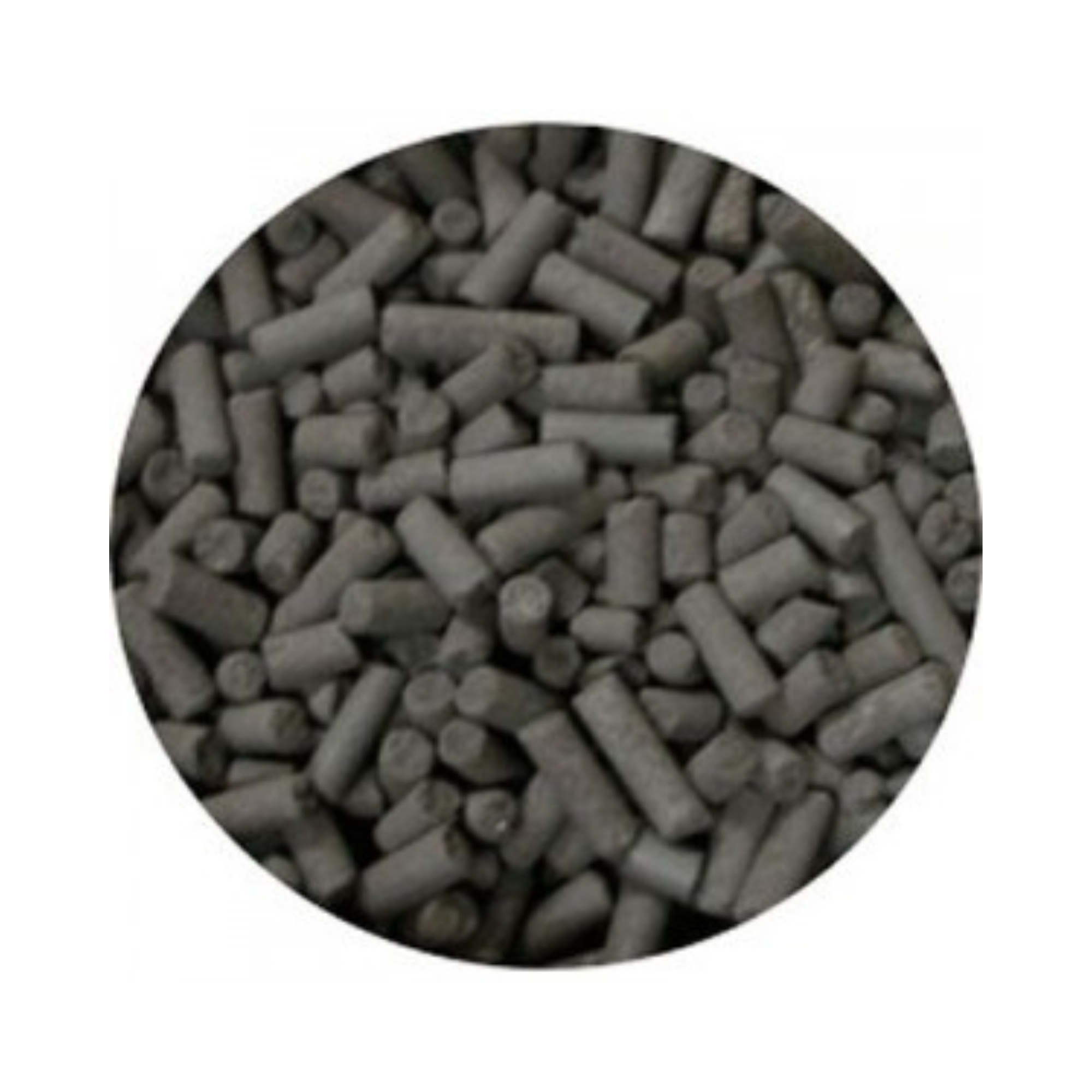 Carbon activado eco hobby pet 800 gr .