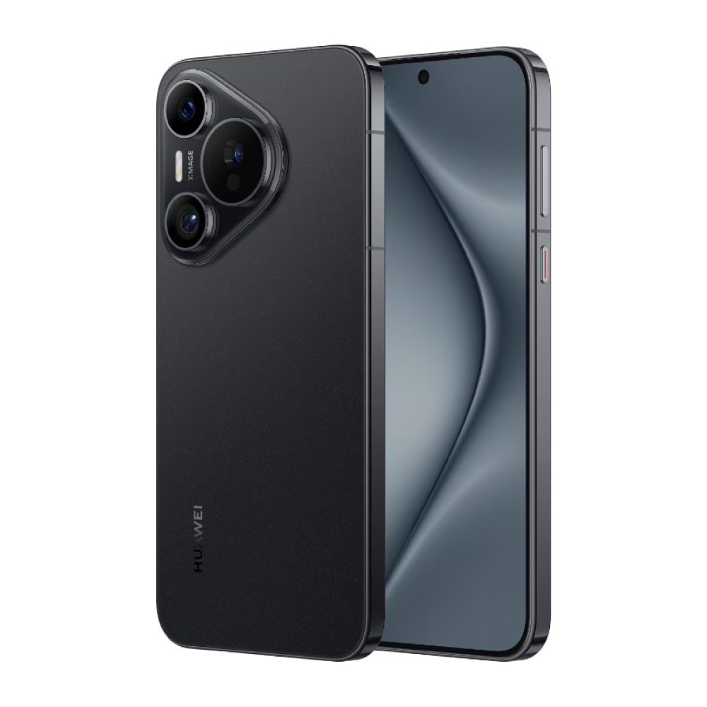 Huawei Pura 70 Pro HBN-LX9 Bundle Negro 