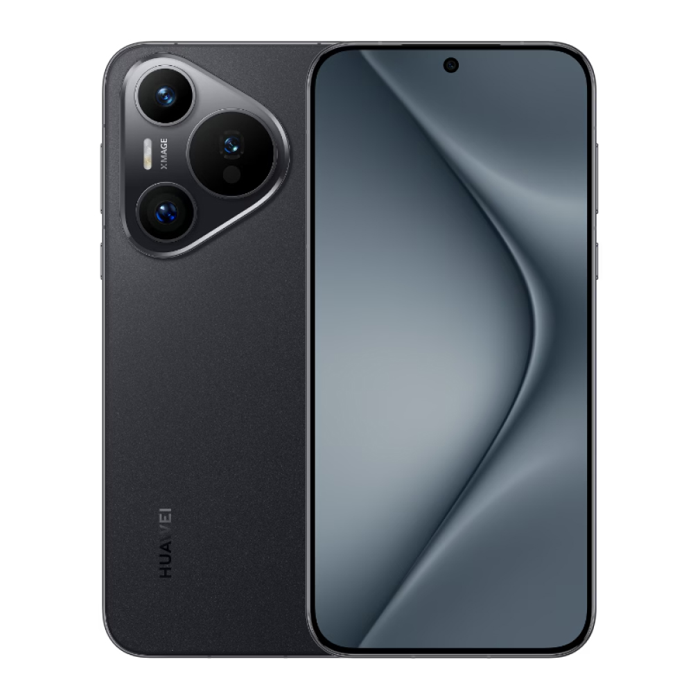 Huawei Pura 70 Pro HBN-LX9 Bundle Negro 