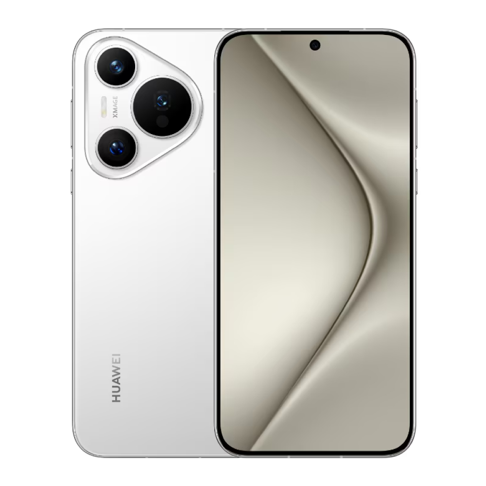 Huawei Pura 70 Pro HBN-LX9 Bundle Blanco