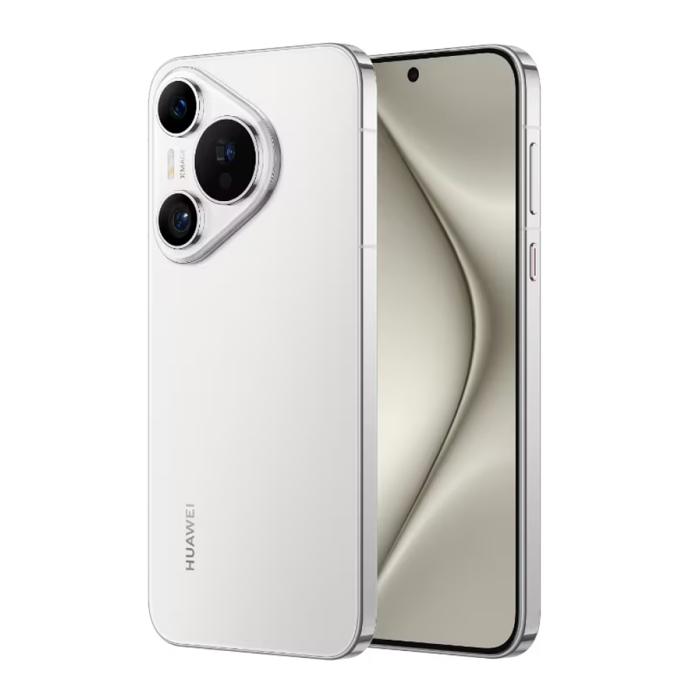 Huawei Pura 70 Pro HBN-LX9 Bundle Blanco