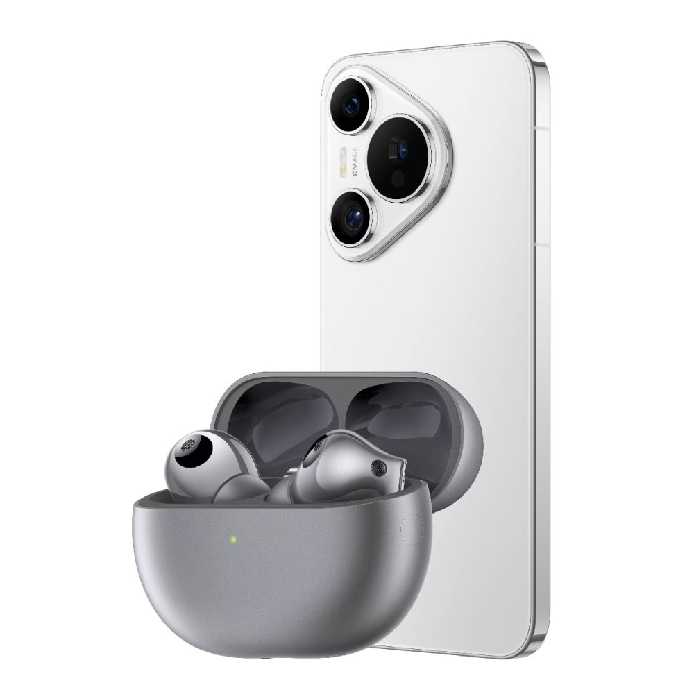 Huawei Pura 70 Pro HBN-LX9 Bundle Blanco