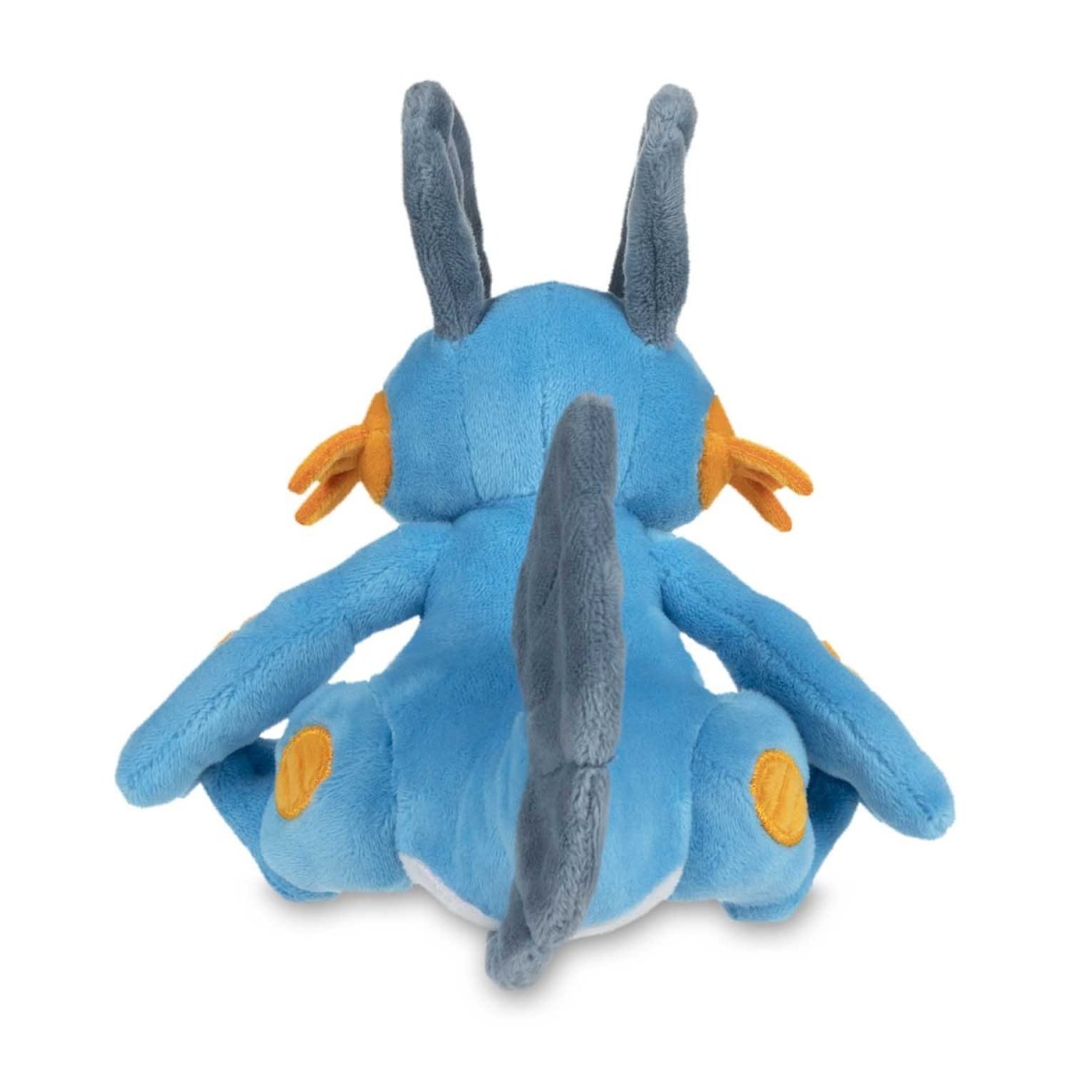 Swampert Pokemon Center Anime Peluche Felpa Juguetes Niños Original