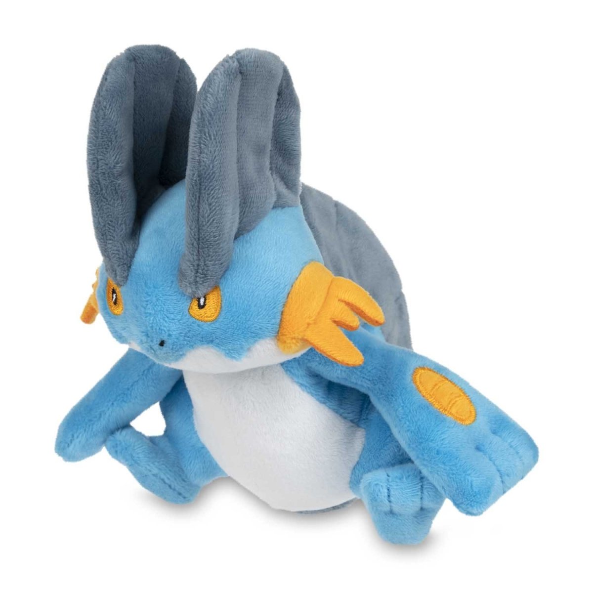 Swampert Pokemon Center Anime Peluche Felpa Juguetes Niños Original