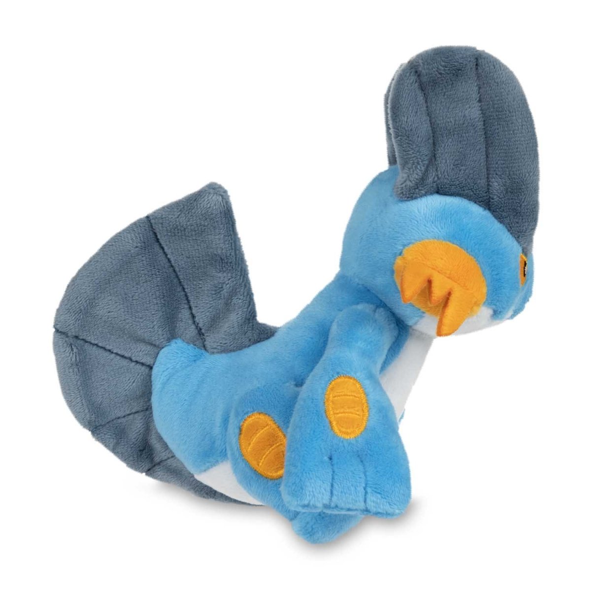 Swampert Pokemon Center Anime Peluche Felpa Juguetes Niños Original