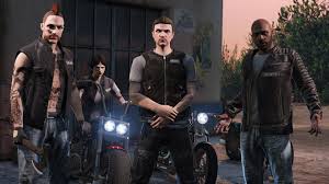 Grand Theft Auto V Premium Edition.-ONE.