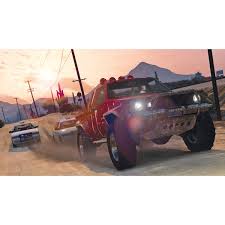 Grand Theft Auto V Premium Edition.-ONE.