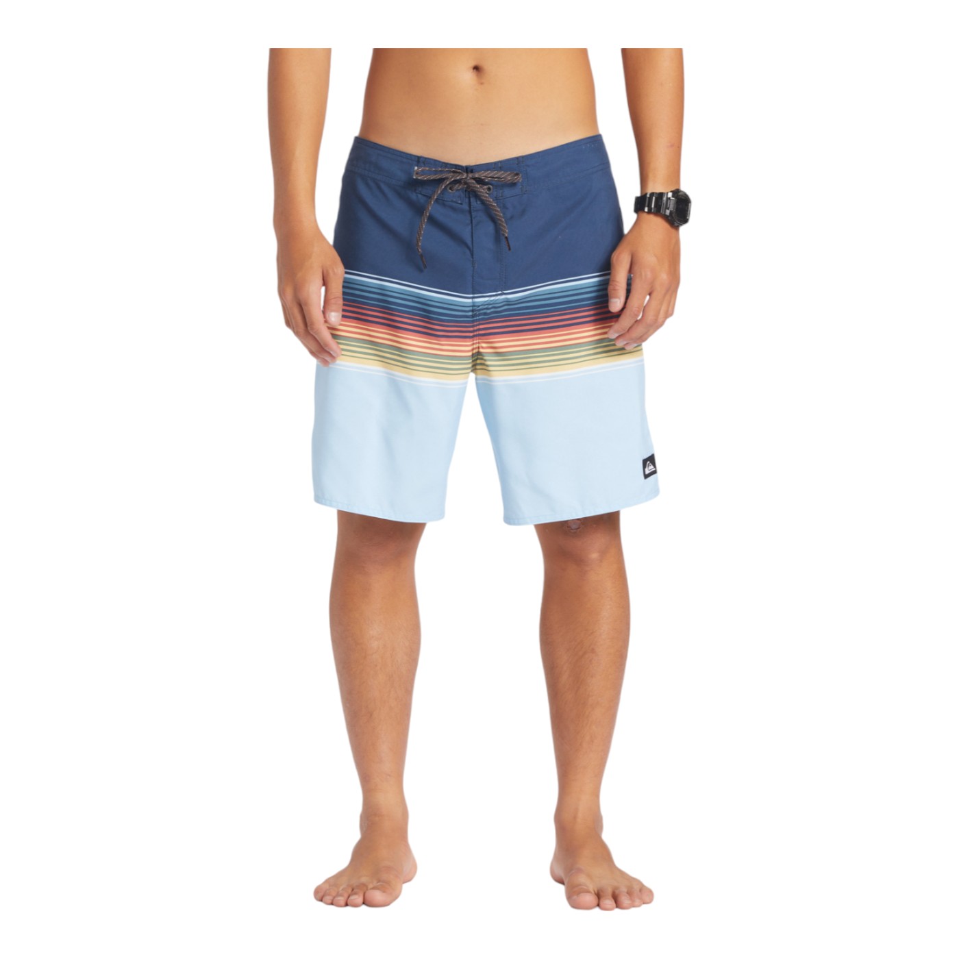 Quiksilver Hombre Las Mejores Ofertas En Traje De Bau00f1o De