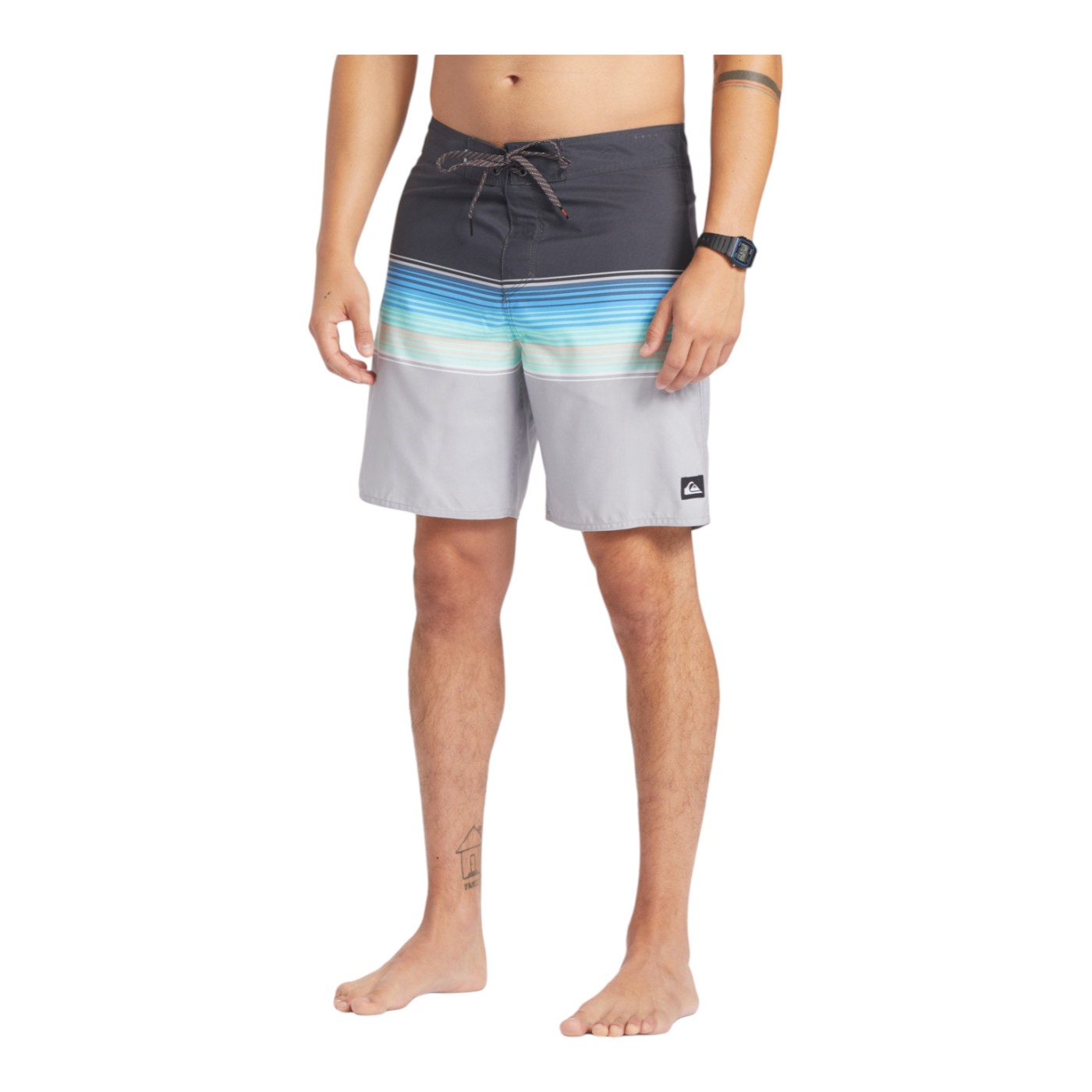 Bañadores hombre quiksilver sale